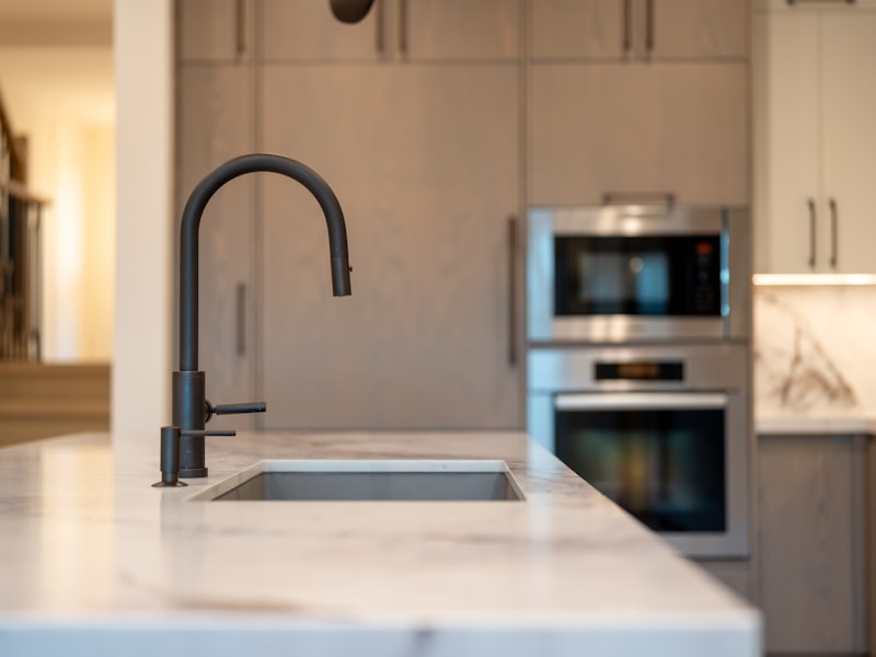 Commercial plumbing in Hammond