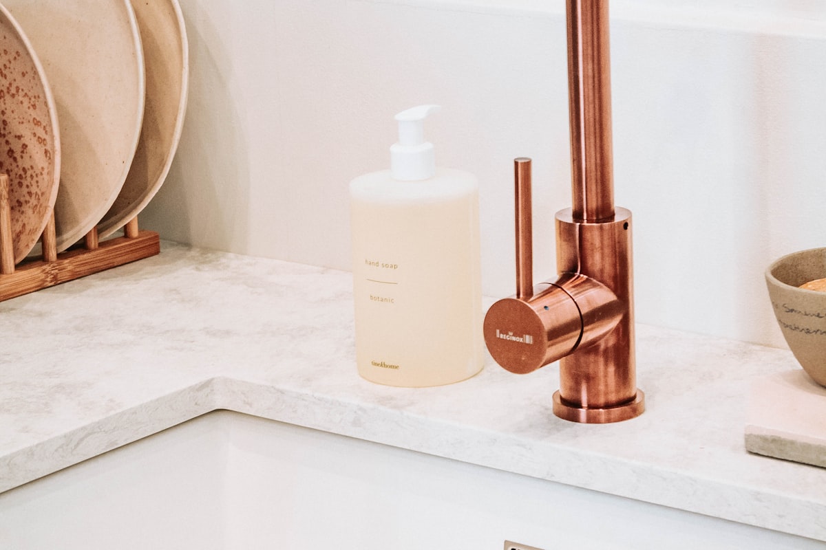 Kitchen Plumbing service in Hammond, IN